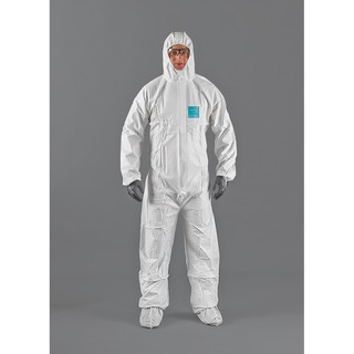 Quần áo chống hóa chất Microgard 2000 Standard