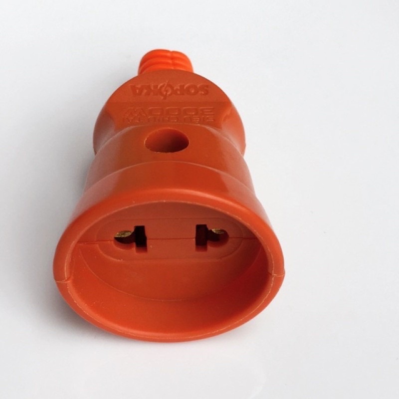 PHÍCH CẮM-PHÍCH NỐI CHỊU TẢI 3000W SOPOKA