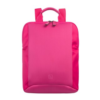 Balo Tucano Backpack Flat Size S (BFLABK-S)