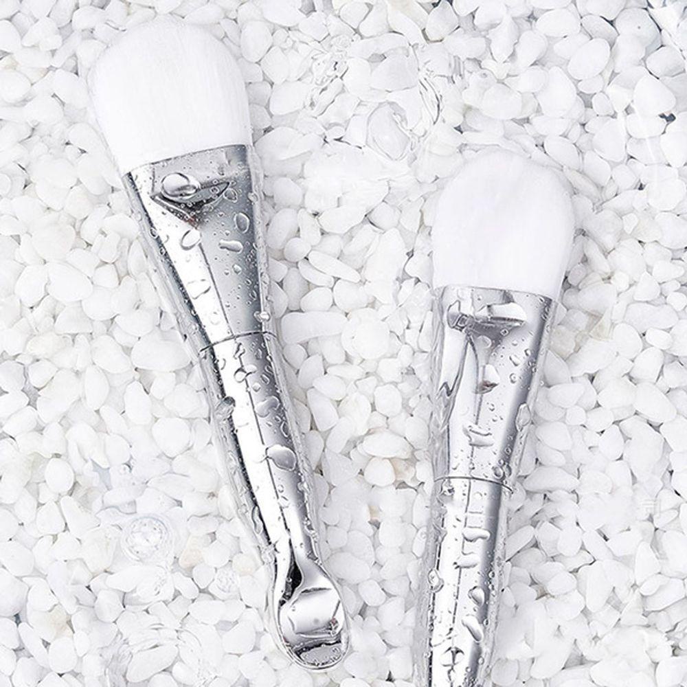 Cọ Silicone Cầm Tay Quét Mặt Nạ Chăm Sóc Da