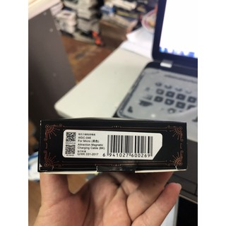 Dây sạc hít nam châm cổng Micro USB Baseus/WK