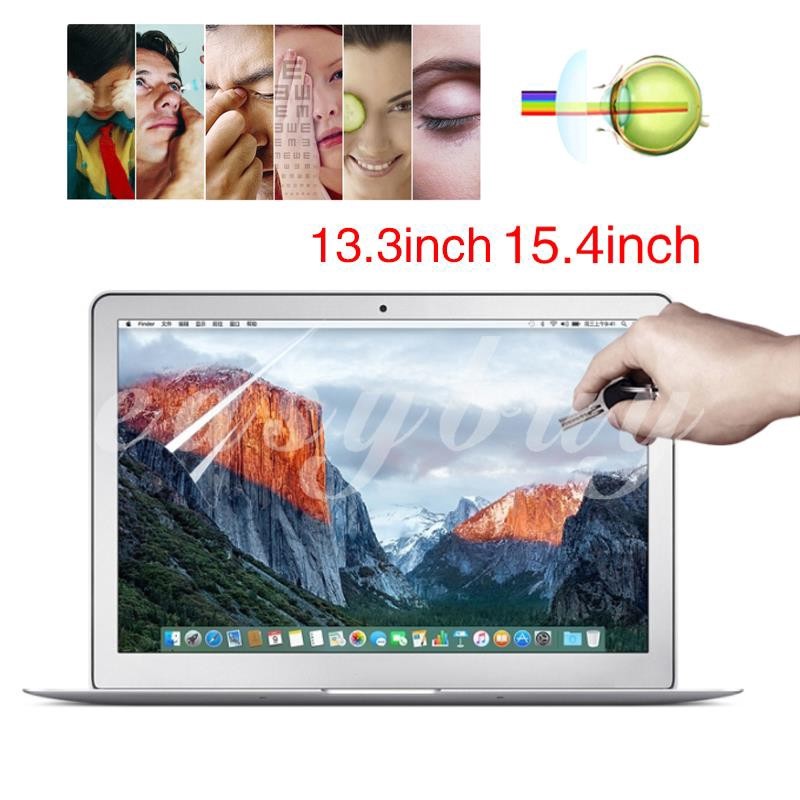 Miếng dán màn hình Macbook Pro Retina 13.3 / 15.4 inch