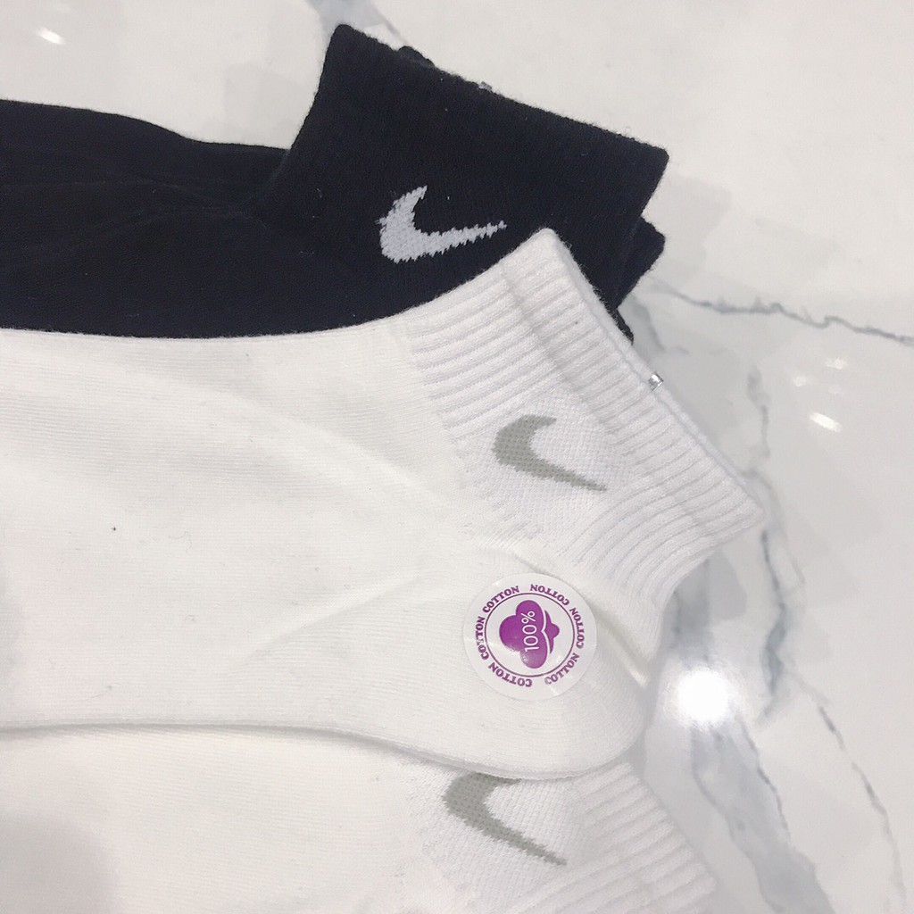 [ FREE SHIP ] Tất chân , vớ chân cotton 100% phù hợp giày thể thao , giày lười , giày sneaker/TUẤN GIÀY | BigBuy360 - bigbuy360.vn