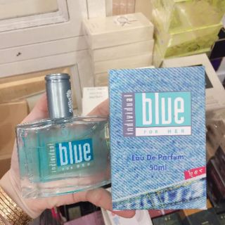 💕💕Nước hoa Blue Avon - him-her