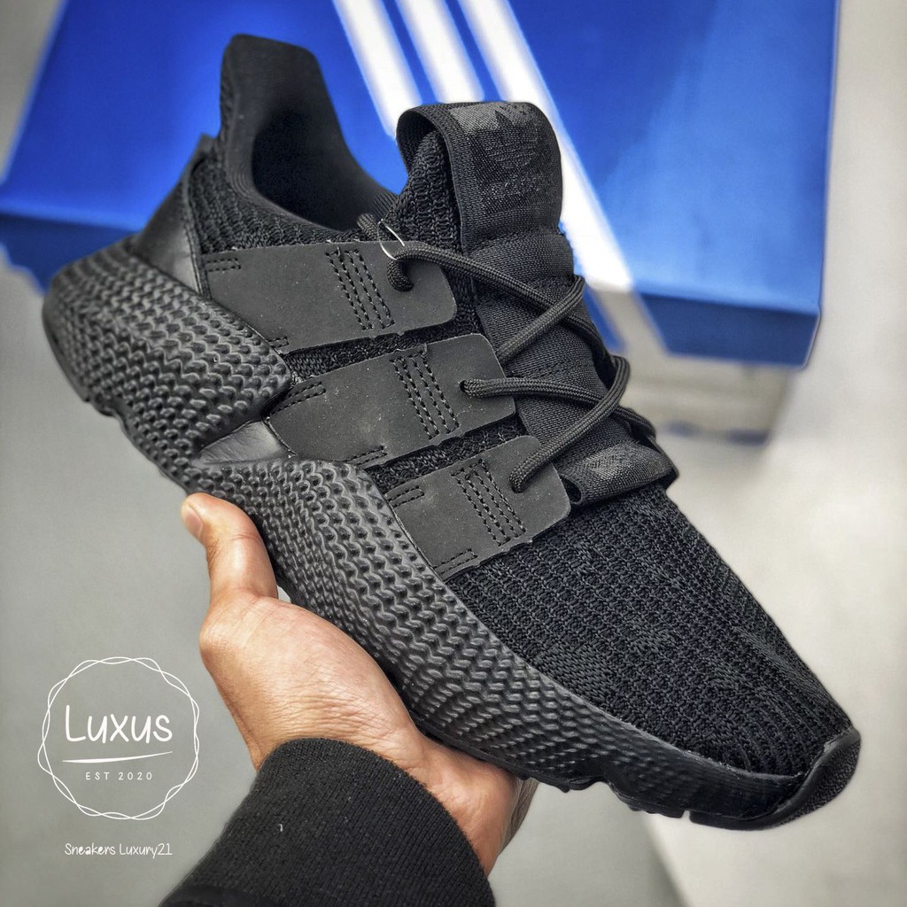 Giày thể thao sneaker nam nữ PROPHERE full đen
