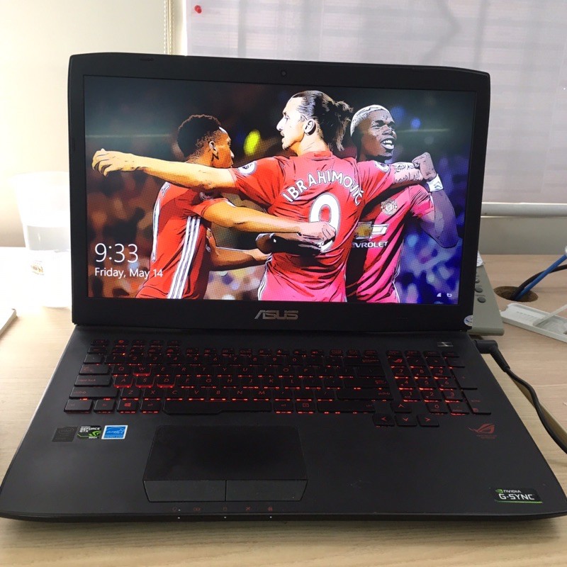 Laptop Asus G751J | BigBuy360 - bigbuy360.vn