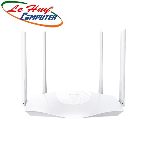 Router Wifi Tenda TX3 AX1800 Dual Band Gigabit WiFi 6