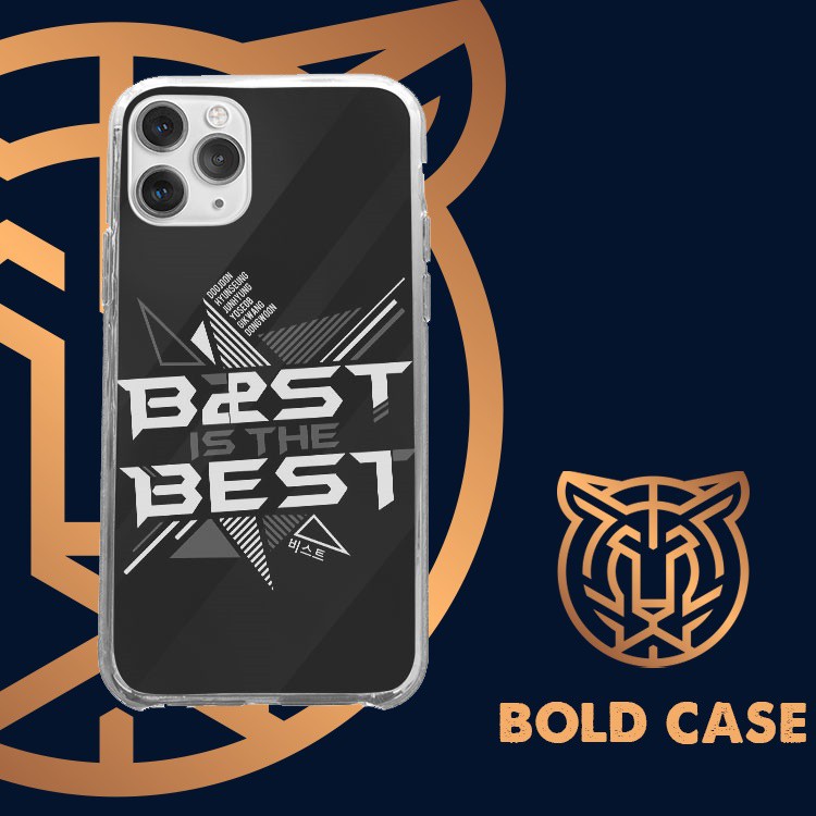 Ốp B2St Beast Đẹp Iphone 6/6Plus/6S/6S Plus/7/7Plus/8/8Plus/X/Xs/Xs Max/11/11 Promax/12/12 Promax Lpc12120795