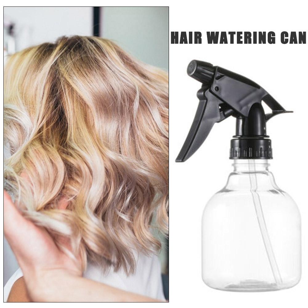 EXPEN Bình Xịt Nước Bằng Nhựa Chuyên Dụng Cho Thợ Cắt Tóc