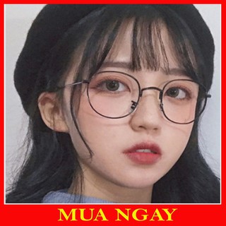 [ RẺ VÔ ĐỊCH ] Gọng kính giả cận ngố NOBITA siêu cute ops 1/7