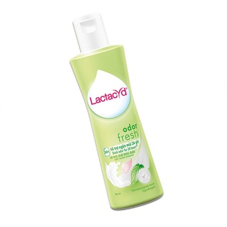 Dung dịch vệ sinh phụ nữ Lactacyd 150ml