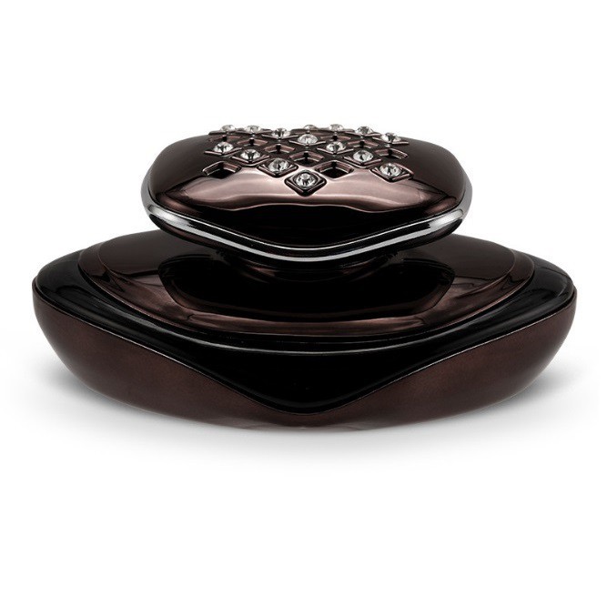 Nước hoa đính đá đặt taplo oto sang trong, mùi thơm ngọt nhẹ Khôi Nguyên Auto