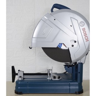 [CHÍNH HÃNG] Máy Cắt Sắt Bosch GCO 14-24/2400W,BH 12 THÁNG