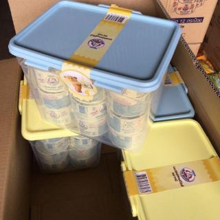 Sữa gấu Nestle Thái Lan 12 lon