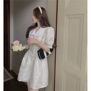 đầm ulzzang hàn quốc