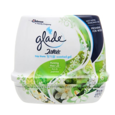 Sáp thơm khử mùi Glade 180g