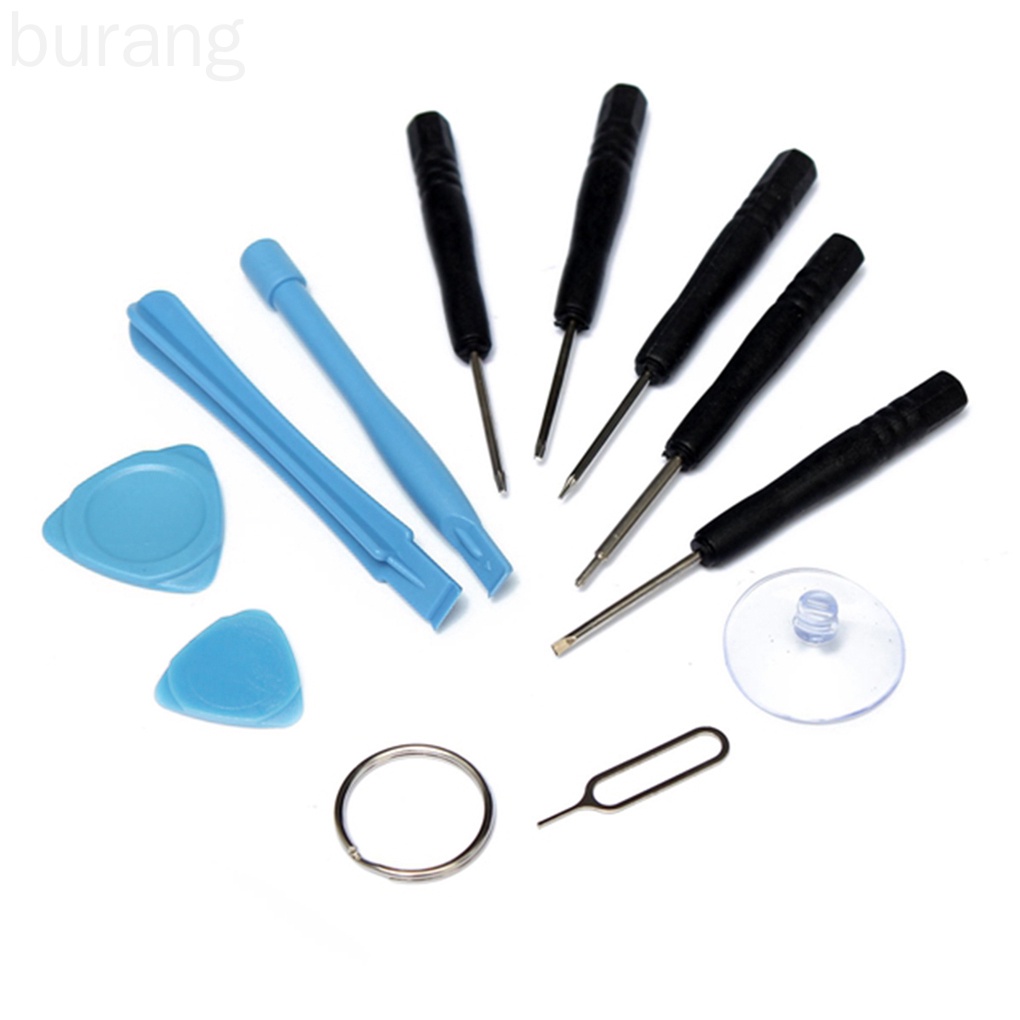 11 Dụng cụ sửa chữa điện thoại thích hợp cho iPhone Samsung