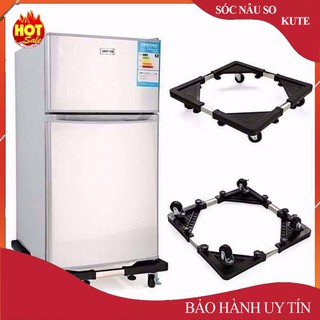 ✔️ kệ để tủ lạnh, Giá tủ lạnh có bánh xe
