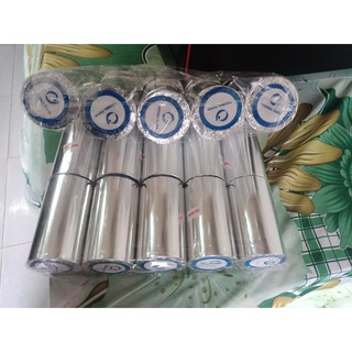 Giấy In Bill K80 x45 (80mm) 30Cuộn / Thùng, GIẤY IN NHIỆT K80, giấy in hóa đơn k80