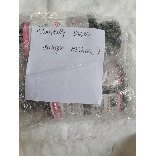 Combo khách đặt Liên Phương
