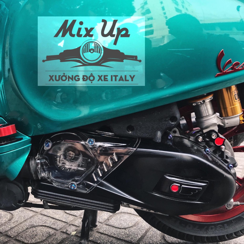 ỐP BƯỞNG CÔN DÒNG XE VESPA ĐỜI IGET