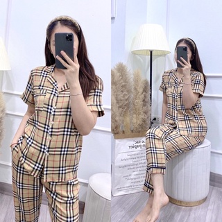 Set pijama bbr