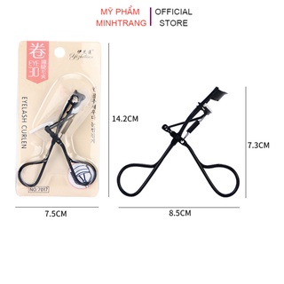 Dụng cụ uốn mi EyeLash Curlen,kẹp và uốn cong mi  thiết kế đẹp,tiện lợi,dễ sử dụng cho đôi mắt trông to và sáng hơn