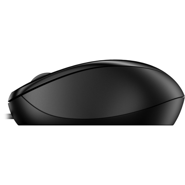 [Mã ELRE150 giảm 8% đơn 250K] Chuột có dây HP 1000 Wired Mouse A/P_4QM14AA - Hàng Chính Hãng