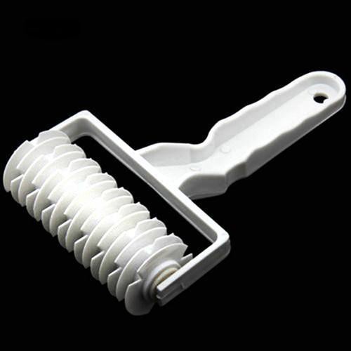 Cây Lăn Bánh Tạo Hình Lưới Dụng Cụ Làm Bánh Mì Chất Lượng Cao - CAYLANLUOI