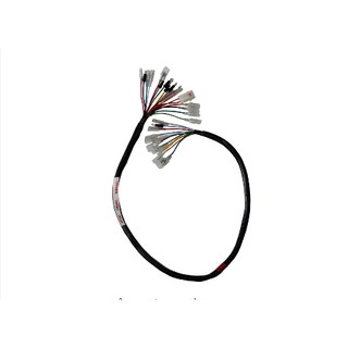 DÂY ĐIỆN SƯỜN XE MÁY CUB 67