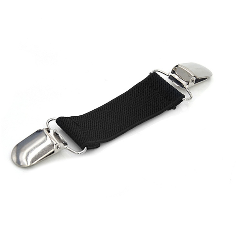 Kẹp Giữ Khăn Choàng Phong Cách Retro