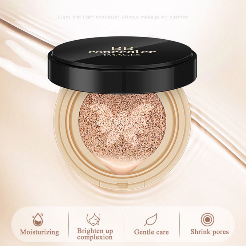 Cushion kem BB dưỡng ẩm làm trắng BIOAQUA | BigBuy360 - bigbuy360.vn