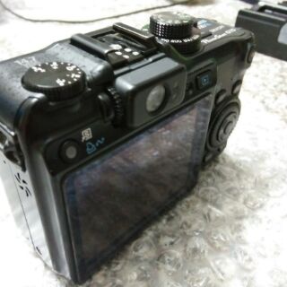 Canon G10