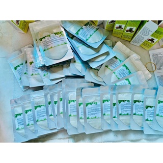 Bột rửa mặt Thảo Dược MT giảm mụn