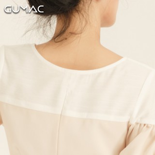 Áo croptop rã đô AA8106 GUMAC