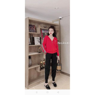 Bộ Thể thao chất UMi hàn đẹp