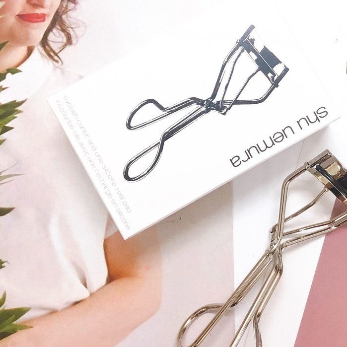 Kẹp Bấm Mi Shu Uemura Eyelash Curler Eyelash Curler