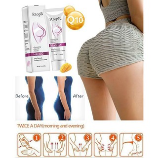 Kem Nở Mông Nở Ngực Xóa Thâm Cao Cấp