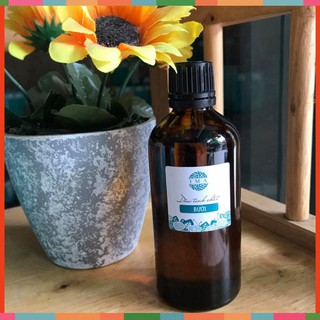 Tinh dầu thơm phòng nguyên chất 100ml
