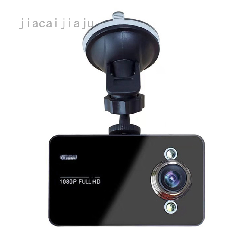 Camera Hành Trình Xe Hơi Hd 1080p Hỗ Trợ Quay Ban Đêm