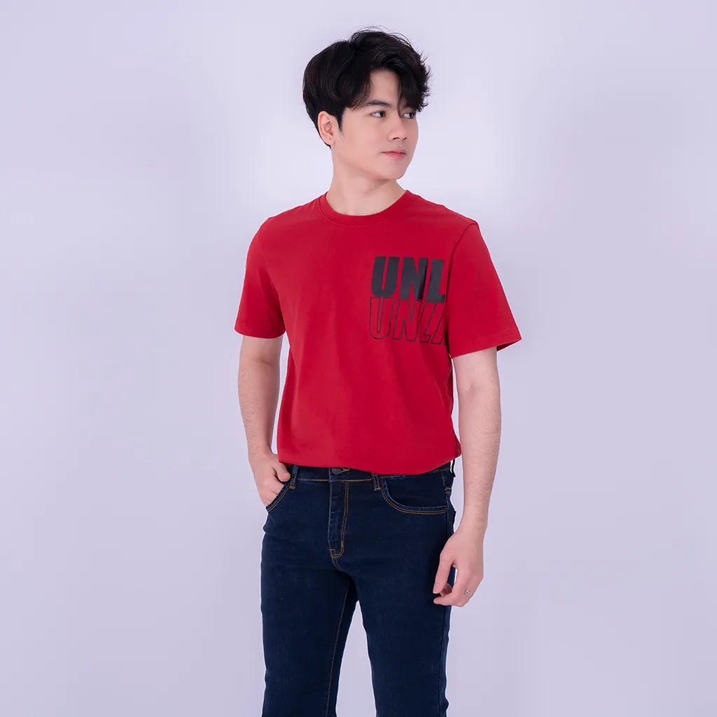 PT2000 FASHION - Áo thun nam tay ngắn