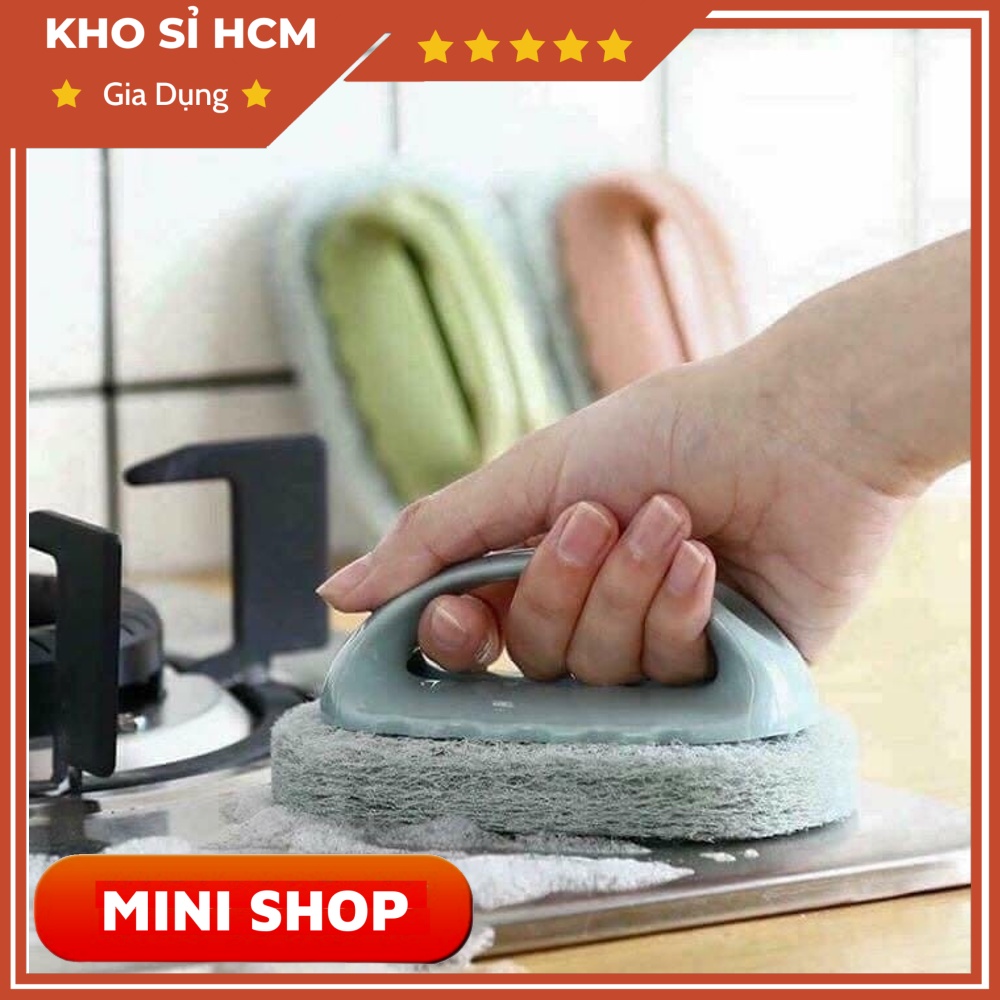 Bàn Chà Vệ Sinh Nhà Bếp, Phòng Tắm MINISHOP H112