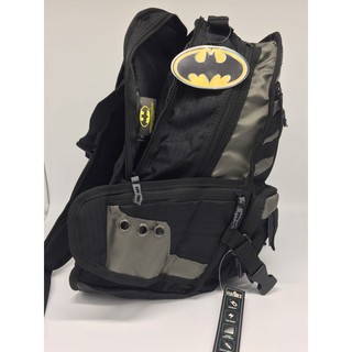 * Siêu Phẩm * Balo Batman * Độc Quyền *