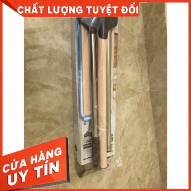 Cây Lau Nhà Chổi Lau Nhà Tự Vắt Thông Minh Xoay 360 Độ Spin