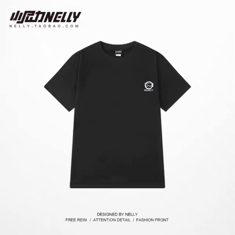 Áo phông nelly heybig sale (có sẵn) 19 tokyo wash club