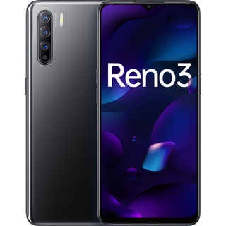 Điện thoại OPPO RENO 3 - Hàng chính hãng