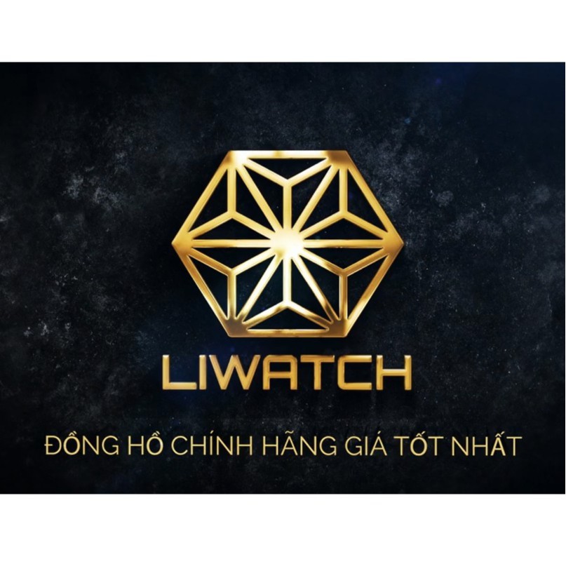 Liwatch- Đồng hồ chính hãng