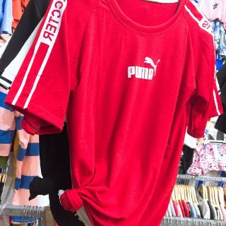 Áo thun tay lỡ free size