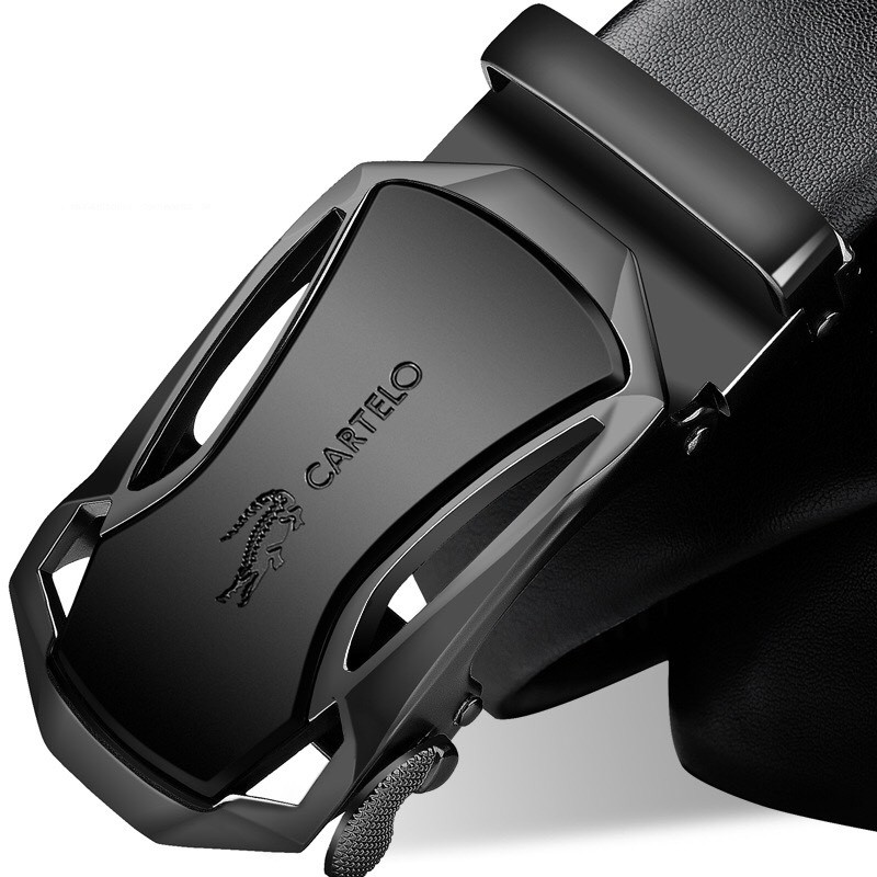 Thắt lưng nam CARTELO Sang Trọng Đẳng Cấp