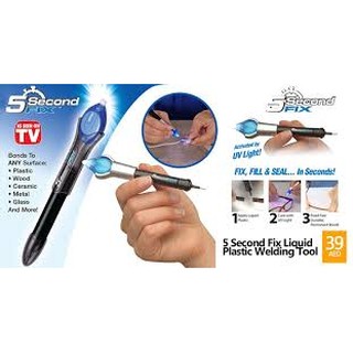 bút hàn đồ vật đa năng 5 Second Fix